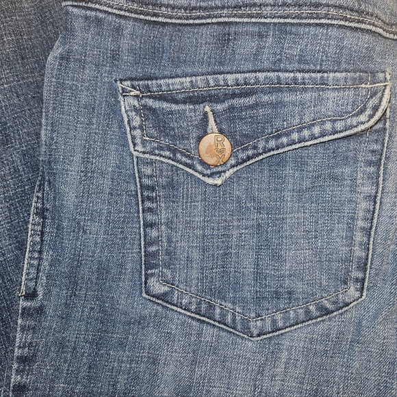 COPY - Roxy Malibu Jeans - Picture 2 of 6